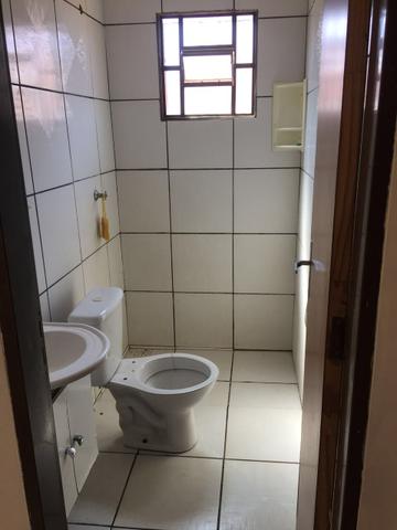Aluga se essa Casa em VG Residencial Milton de Figueiredo R$ 500,00 - Foto 4