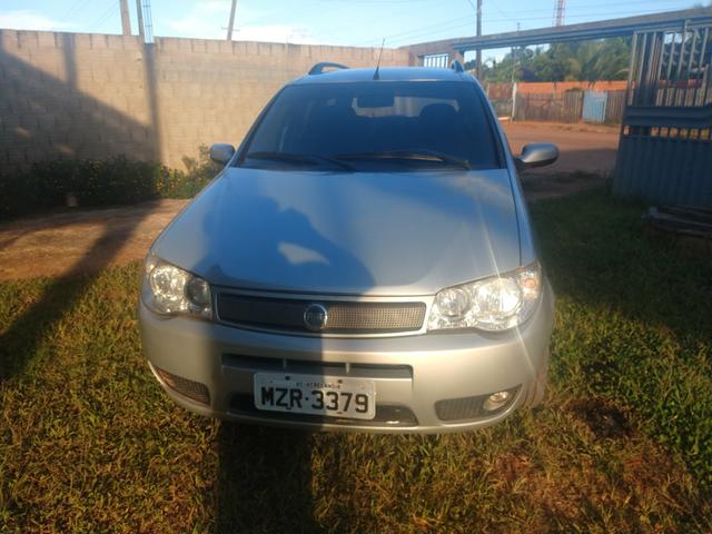 Vende-se ou troca - Foto 5
