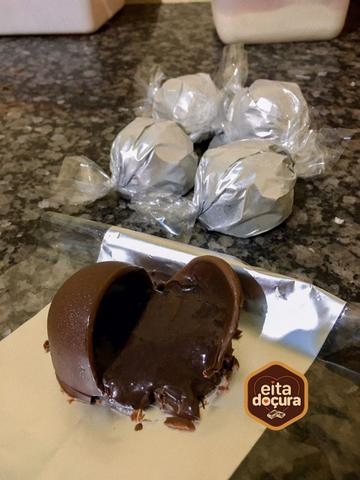 Vamos Revender Trufas Hoje? - Foto 4