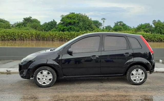 Ford Fiesta 1.0 Flex. Ano 2012/Modelo 2013 - Foto 2