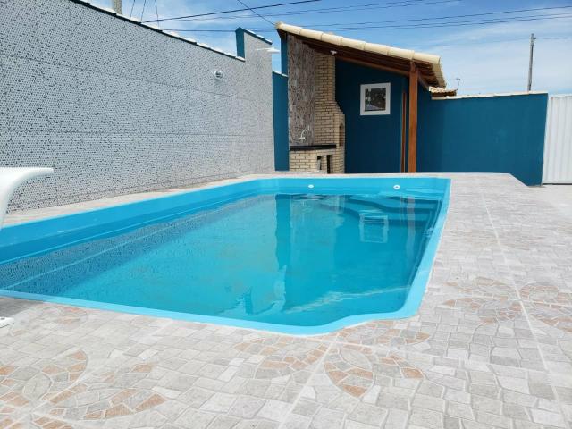 ES 387 Linda Casa no Condomínio Gravatá I em Unamar - Tamoios - Cabo Frio/RJ - Foto 3