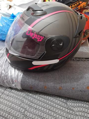 Capacete feminino, unissex - Foto 4