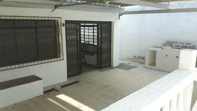 A NOSSA CASA em Corumbá - Temporada - Foto 14
