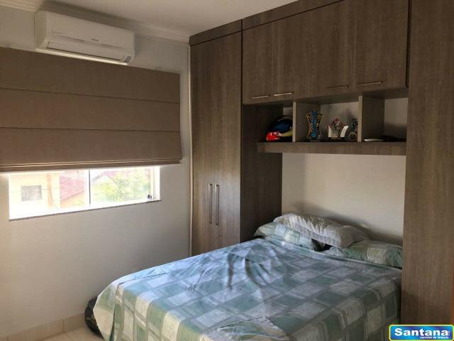 Agio de Apartamento de 1 quarto no Renascencense em Caldas Novas - Foto 4