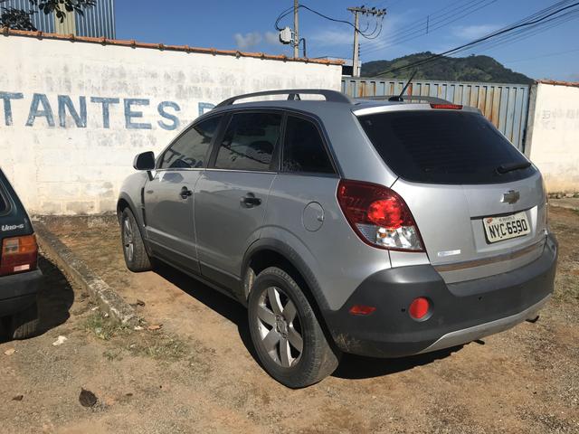 Captiva ecotec 12 - Foto 5