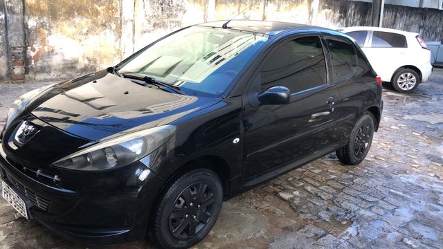 Peugeot 207 xr 1.4 - Foto 2