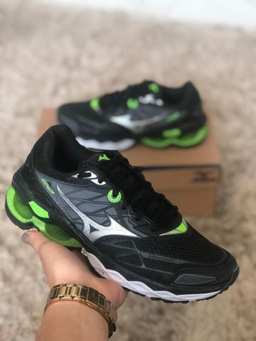 Tenis Mizuno - Foto 3