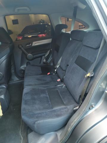 CRV Honda 2010 muito novo - Foto 2