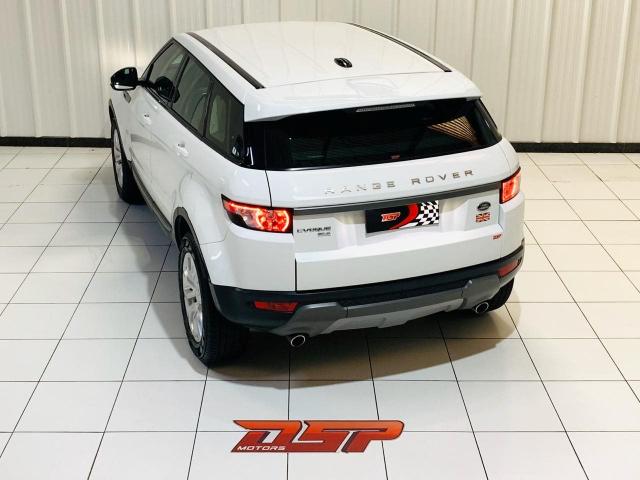 RANGE ROVER EVOQUE 2015/2015 2.0 PURE 4WD 16V GASOLINA 4P AUTOMÁTICO - Foto 3