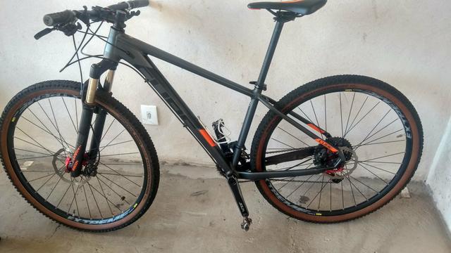 MTB Cube 29 Acid 29 - 2019 - M(17) - Foto 6
