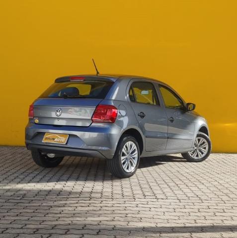 GOL 2018/2019 1.6 MSI TOTALFLEX 4P MANUAL - Foto 6