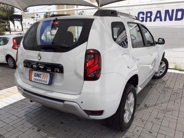 RENAULT DUSTER 1.6 DYNAMIQUE 4X2 16V FLEX 4P MANUAL. - Foto 4