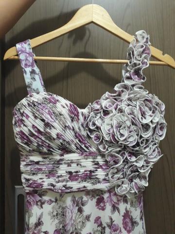 Vestido de festa - Foto 2