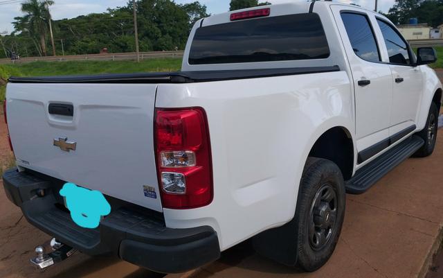 S10 2012/2013 flex novíssima - Foto 9