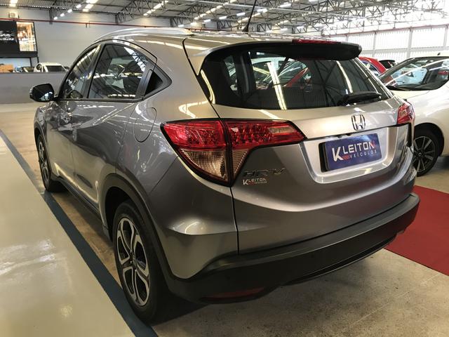 Honda HRV Ex 2016 - Foto 3