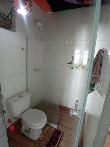 2/4 dependência,suíte,Rio Vermelho,Passo 50mil Troco Carro,Próximo de tudo,Cond.160 reais - Foto 16