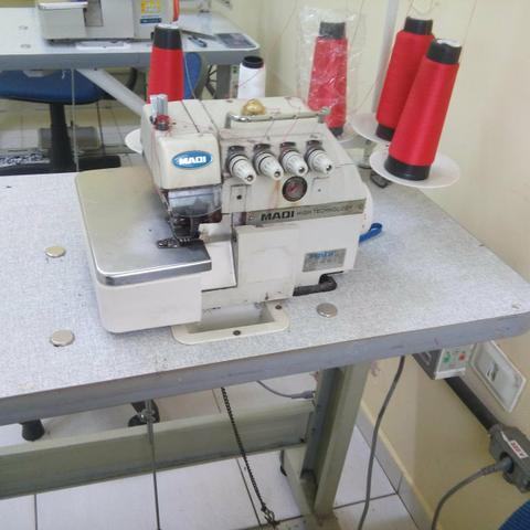 Interlock eletrônica marca maqi !! - Foto 5