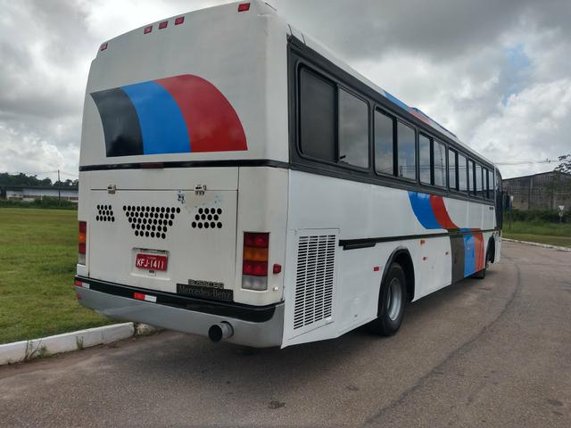 Ônibus rodoviário com ar condicionado - Foto 13