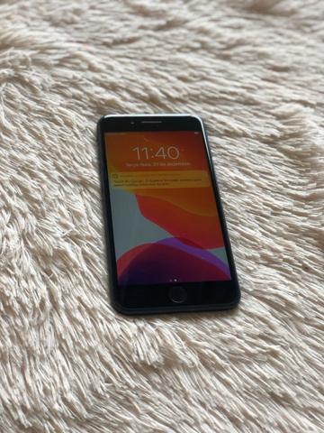 7 plus black 32gb zeradissimo - Foto 3