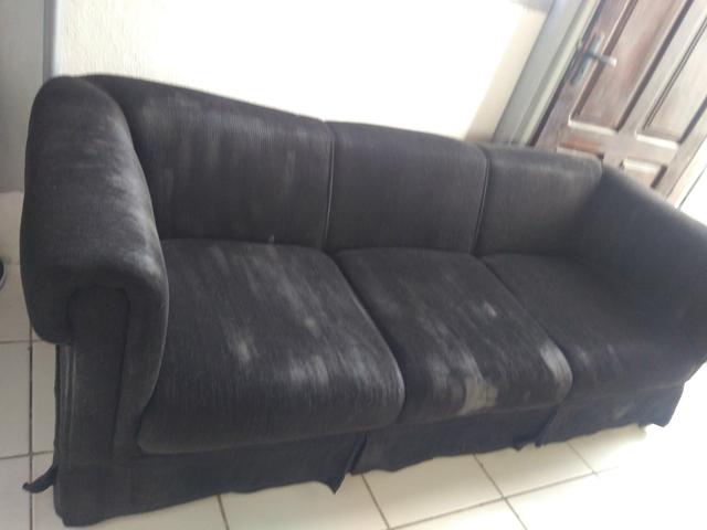 Sofá - Foto 2
