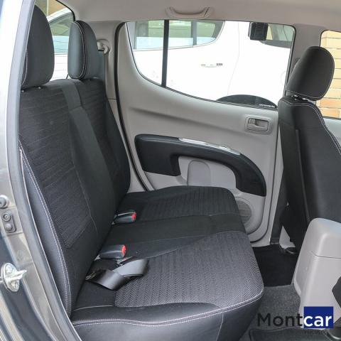 L200 TRITON 2014/2015 2.4 GL 4X2 CD 16V FLEX 4P MANUAL - Foto 7