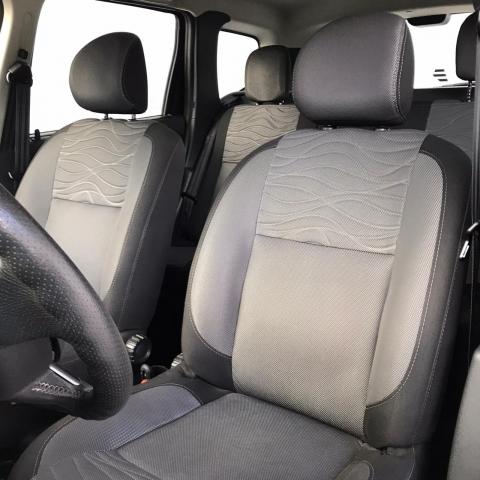 DUSTER 2014/2015 2.0 DYNAMIQUE 4X2 16V FLEX 4P AUTOMÁTICO - Foto 11