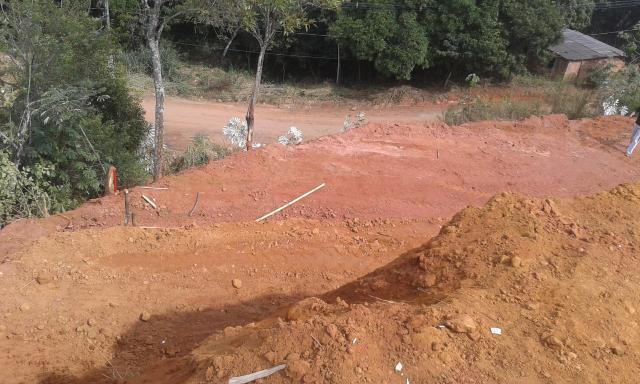 Vendo Lote no Sta Rita de Barra Mansa - Foto 7