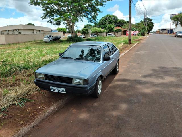 Vendo gol quadrado ano 94 - Foto 10