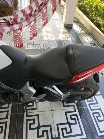 Cb 1000r - Foto 4