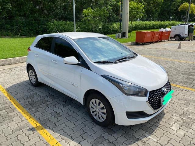 Hb20 1.0 manual 2019 5.800km