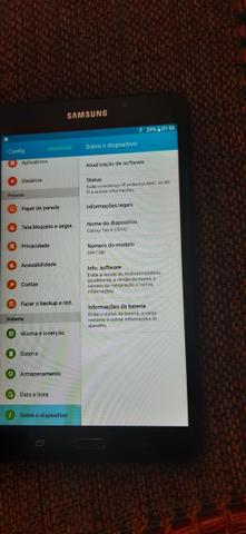 Tablet sansung - Foto 3