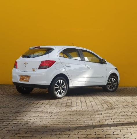 ONIX 2014/2015 1.4 MPFI LTZ 8V FLEX 4P MANUAL - Foto 7