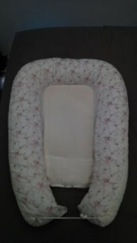 Ninho Para Bebê - Foto 3