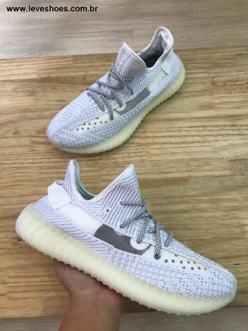 Tênis Adidas Yeezy Barato - Foto 3