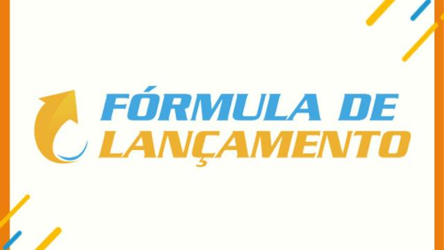 Fórmula de Lançamento Completo