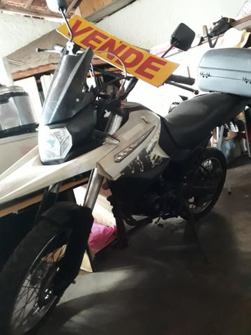 Moto shineray