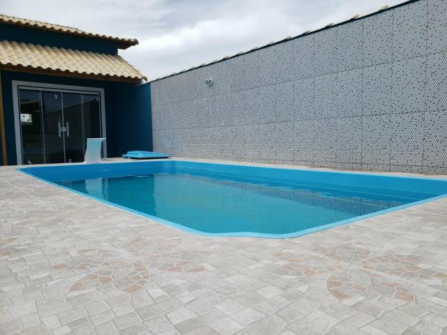 ES 387 Linda Casa no Condomínio Gravatá I em Unamar - Tamoios - Cabo Frio/RJ - Foto 5