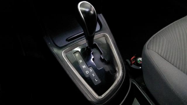 HYUNDAI HB20S 1.6 COMFORT STYLE 16V FLEX 4P AUTOMATICO. - Foto 9