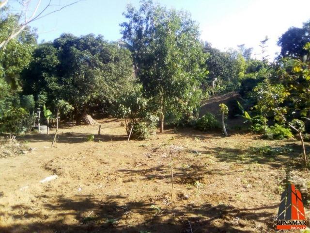 E.X.C.E.L.E.N.T.E Chácara em Nova Esperança Cariacica com 4.000m² cod. 098 - Foto 19