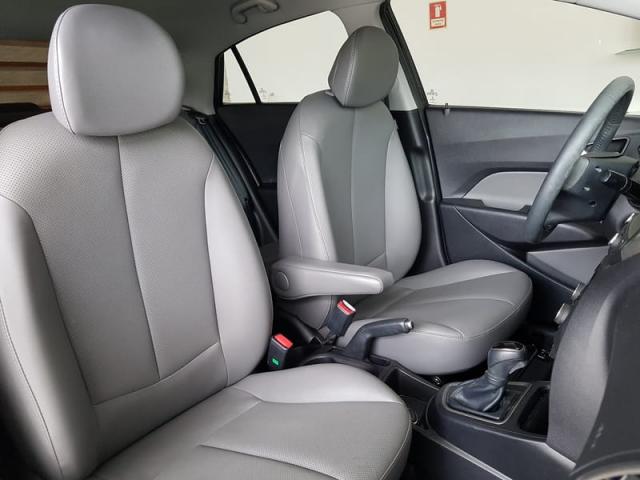 Hyundai HB20S Premium 1.6 Flex 16V Aut - Foto 16