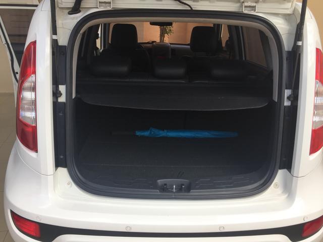 Kia Soul 1.6 5P Flex - muito conservado - Foto 4