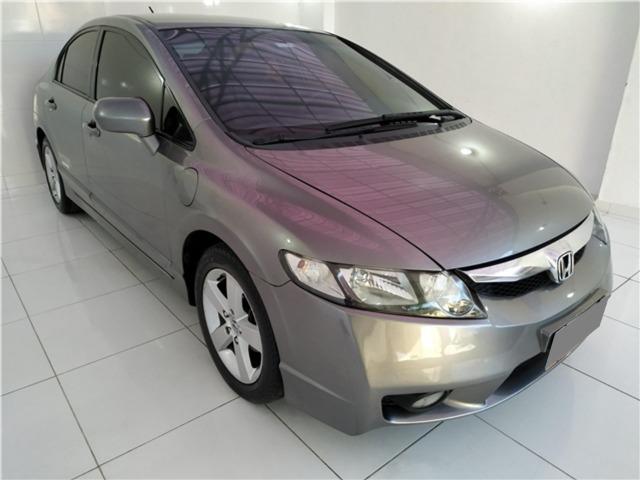 Civic 2009 1.8, entrada em até 10x a partir de 2.000 +60x de 697,50 - Foto 2
