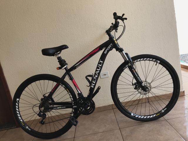 Bicicleta Aro 29 - Foto 5