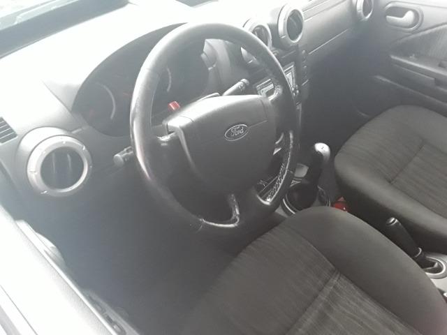 Ecosport XLT Freestyle 1.6 Flex - Foto 7