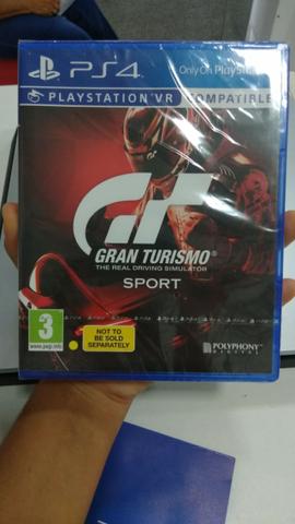 PS4 novo - Foto 3