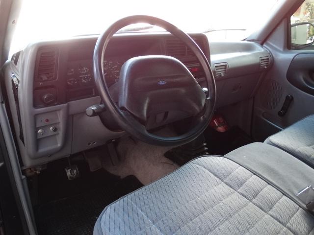 Ford Ranger Ranger XL 2P - Foto 4