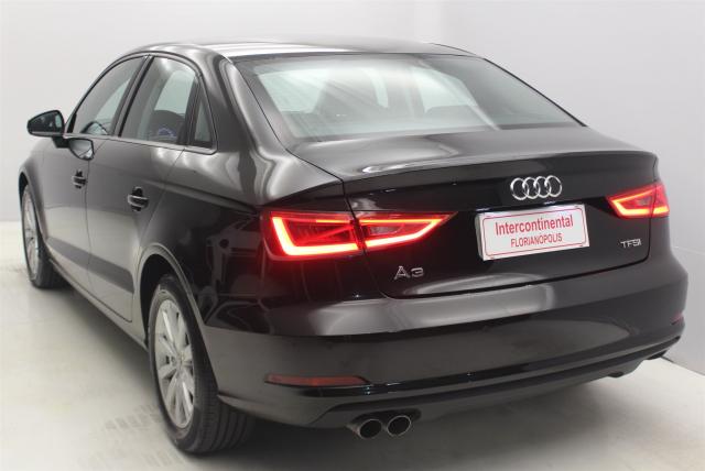 A3 2015/2016 1.4 TFSI SEDAN ATTRACTION 16V GASOLINA 4P S-TRONIC - Foto 4