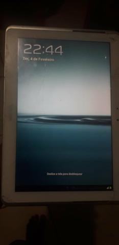 Tablet Samsung tela de 10.1 - Foto 2