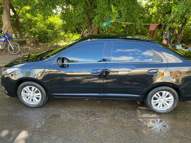Cobalt LTZ