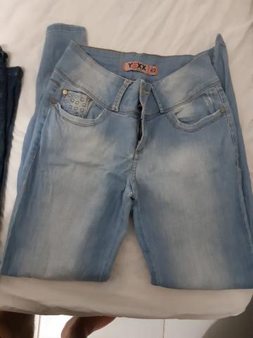 Calça